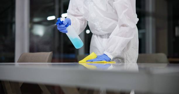 24/7 Emergency Biohazard experts in Fairview, UT